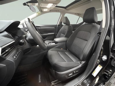 2022 Nissan Altima SV Intelligent AWD