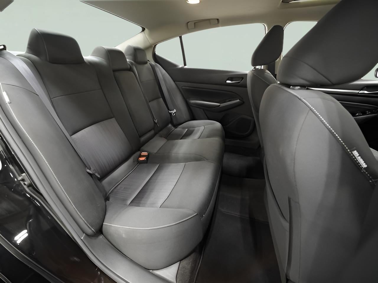 2022 Nissan Altima SV Intelligent AWD