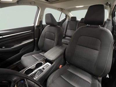 2022 Nissan Altima SV Intelligent AWD