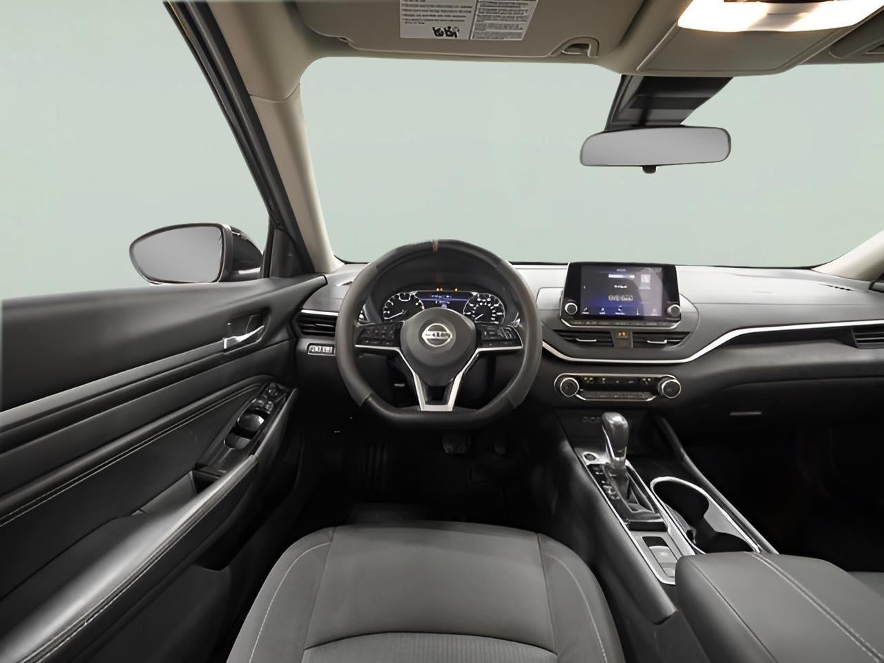 2022 Nissan Altima SV Intelligent AWD