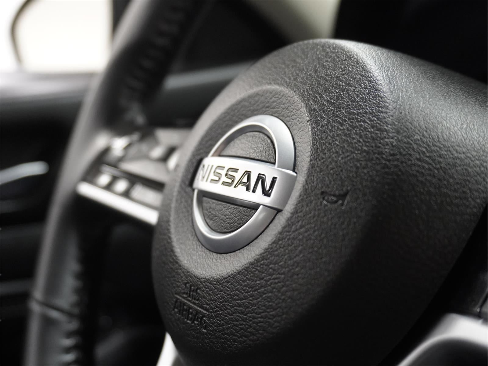 2022 Nissan Altima SV Intelligent AWD