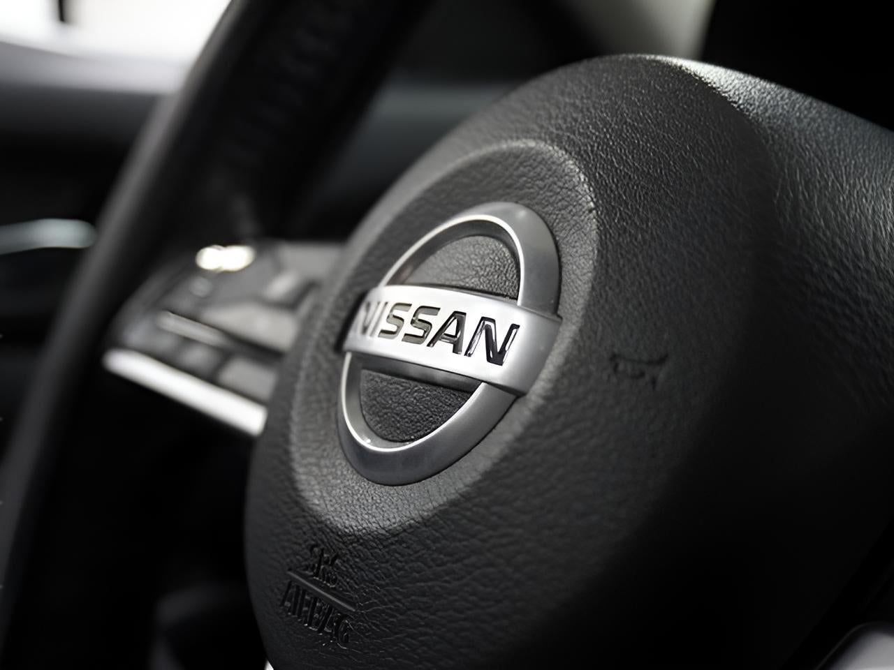 2022 Nissan Altima SV Intelligent AWD