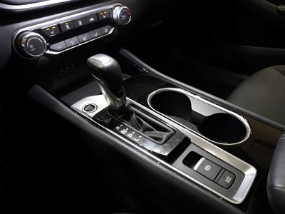 2022 Nissan Altima SV Intelligent AWD