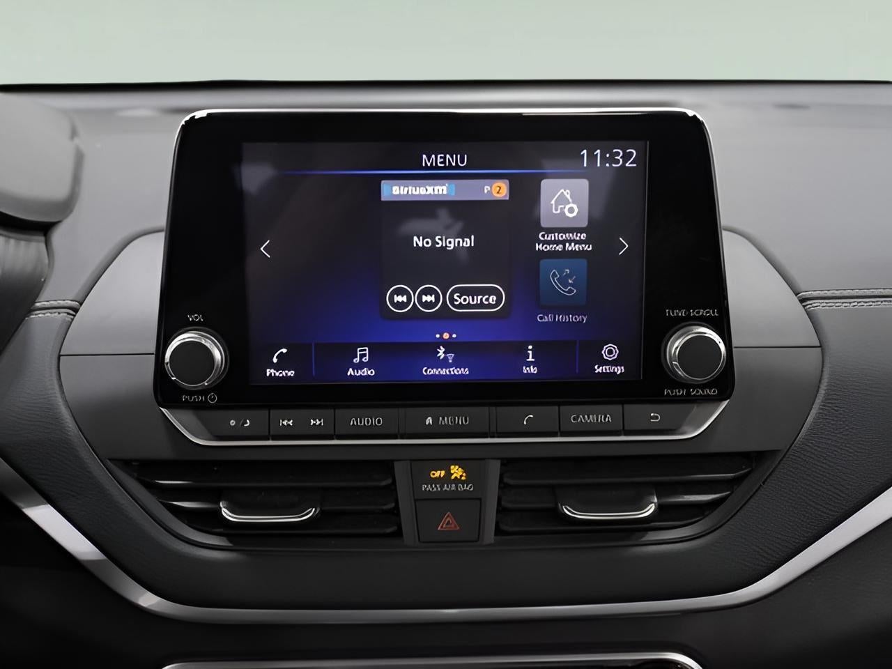 2022 Nissan Altima SV Intelligent AWD