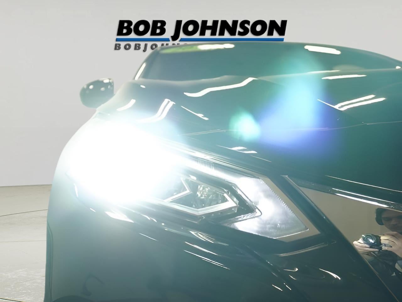 2022 Nissan Altima SV Intelligent AWD