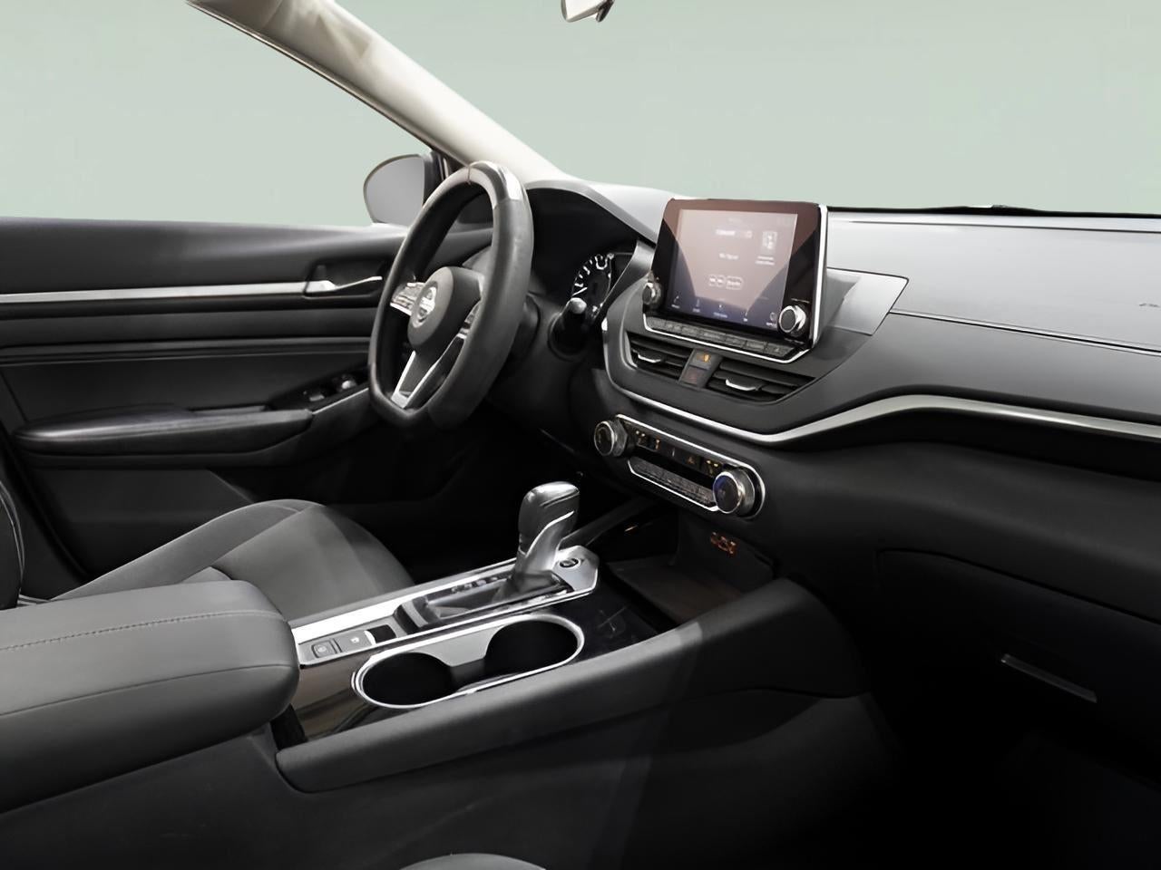 2022 Nissan Altima SV Intelligent AWD