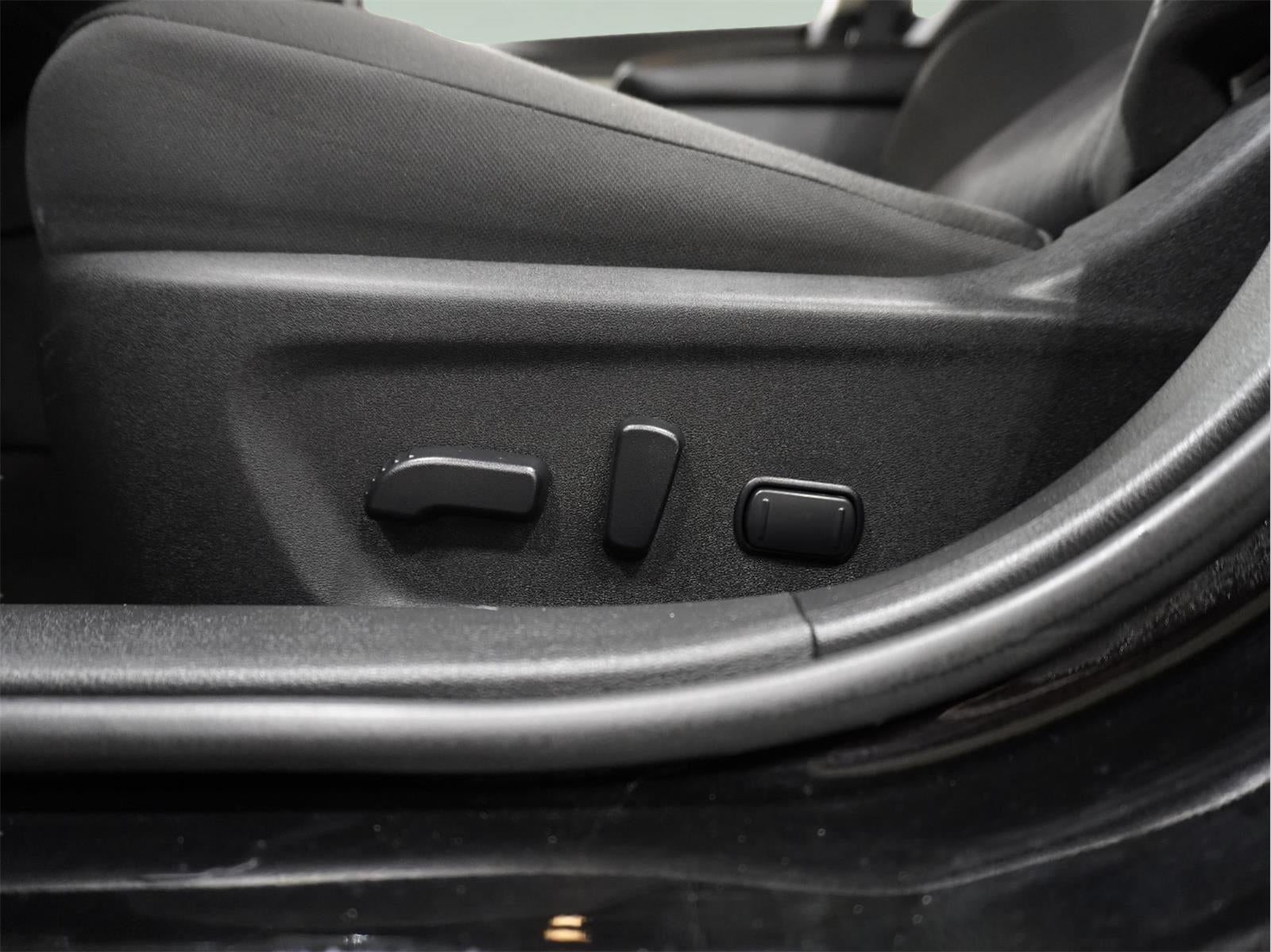 2022 Nissan Altima SV Intelligent AWD