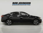 2022 Nissan Altima SV Intelligent AWD