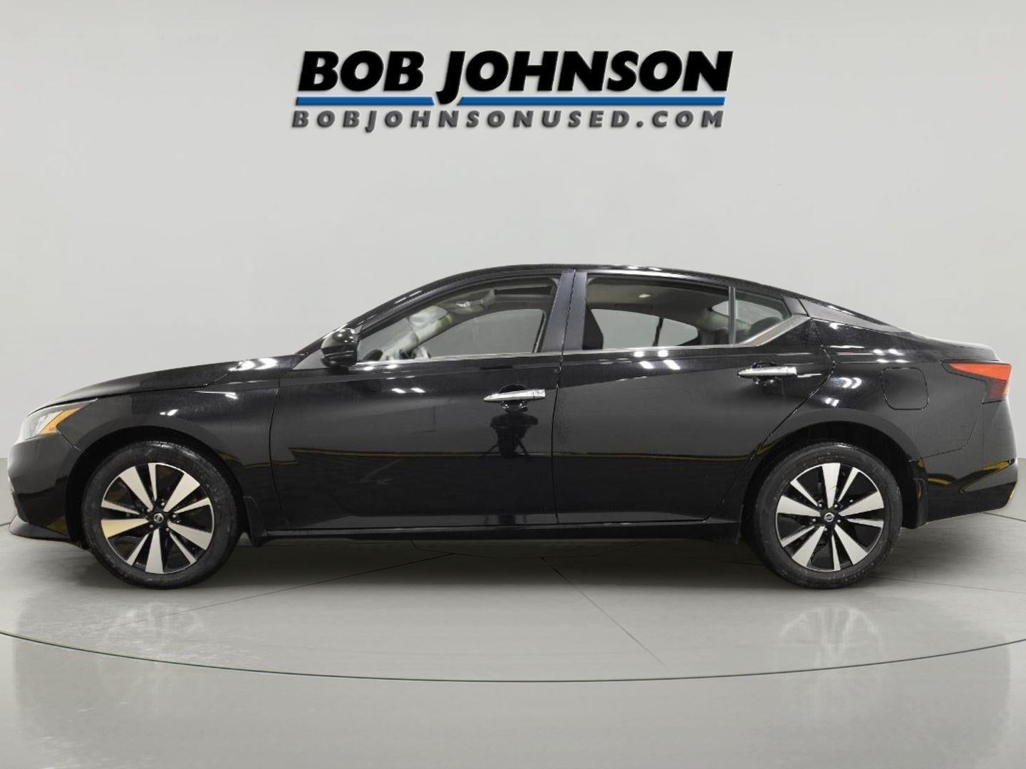 2022 Nissan Altima SV Intelligent AWD