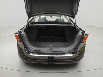 2022 Nissan Altima SV Intelligent AWD