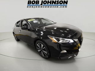 2022 Nissan Altima SV Intelligent AWD