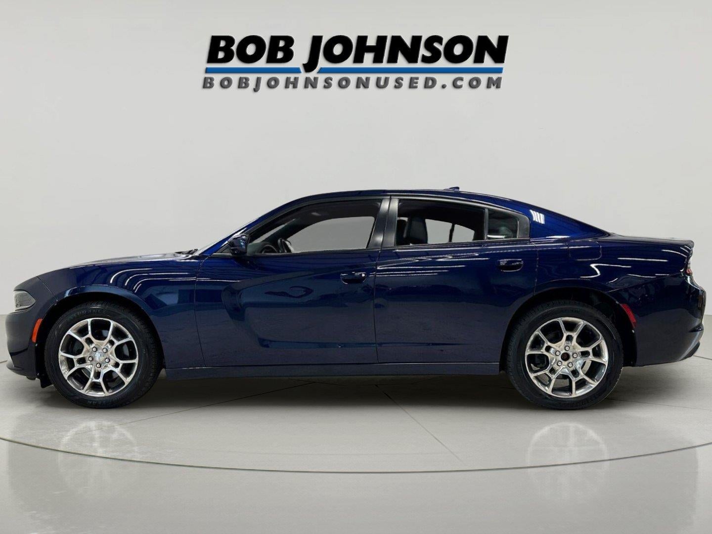 2015 Dodge Charger SXT
