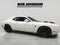 2022 Dodge Challenger SRT Hellcat