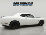 2022 Dodge Challenger SRT Hellcat