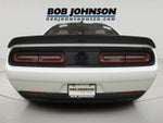2022 Dodge Challenger SRT Hellcat