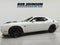 2022 Dodge Challenger SRT Hellcat