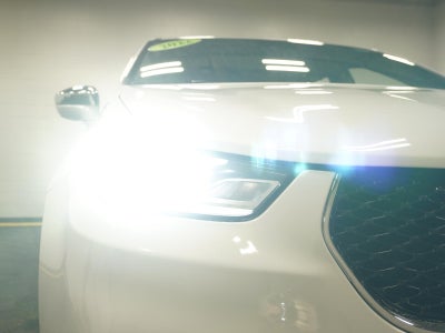 2022 Chrysler Pacifica Hybrid Limited