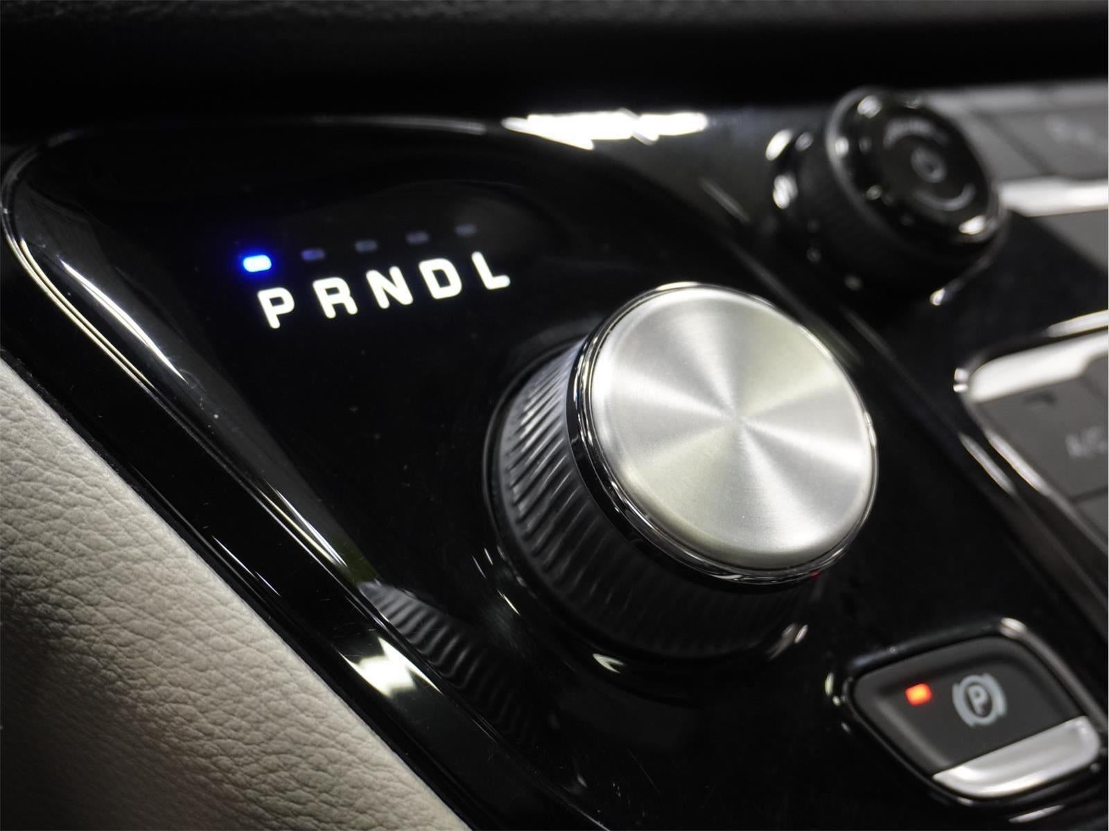 2022 Chrysler Pacifica Hybrid Limited