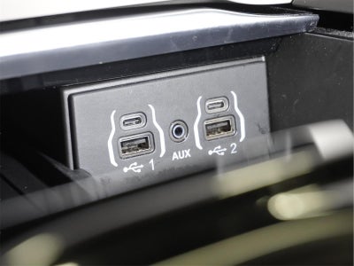 2022 Chrysler Pacifica Hybrid Limited