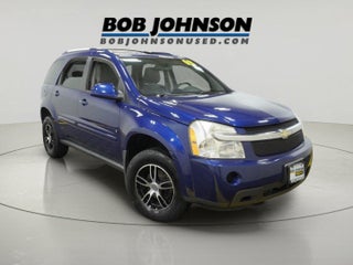 2008 Chevrolet Equinox LT