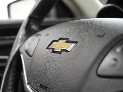2017 Chevrolet Impala Premier