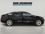 2017 Chevrolet Impala Premier