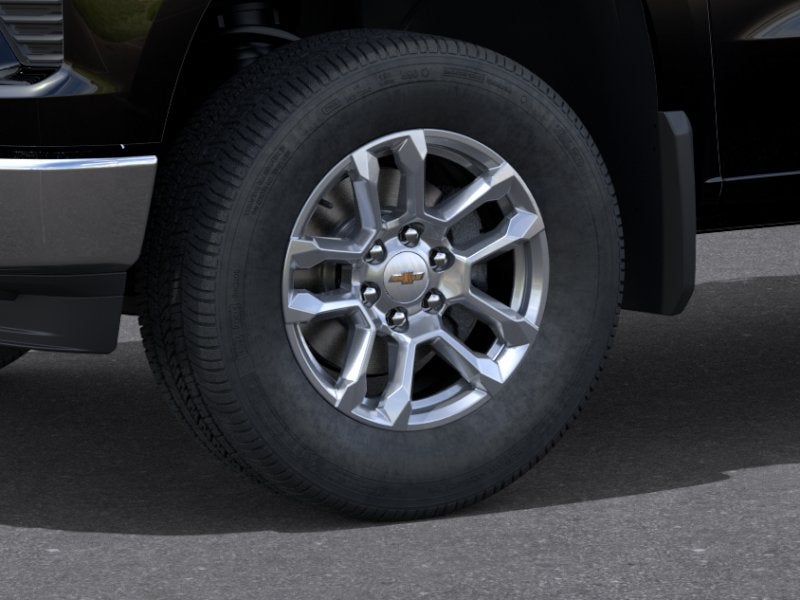 2026 Chevrolet Silverado 1500 LT - Photo 34