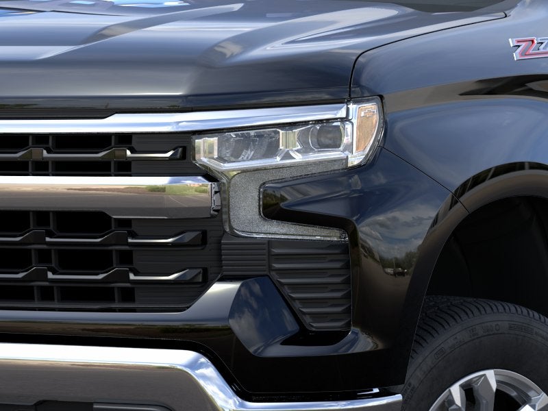 2026 Chevrolet Silverado 1500 LT - Photo 35