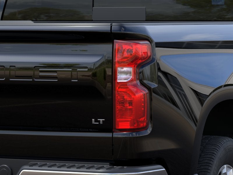 2026 Chevrolet Silverado 1500 LT - Photo 36