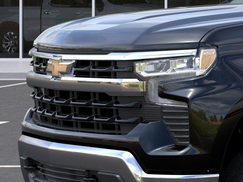 2026 Chevrolet Silverado 1500 LT - Photo 38