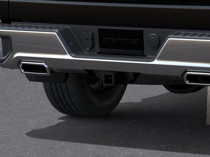 2026 Chevrolet Silverado 1500 LT - Photo 39