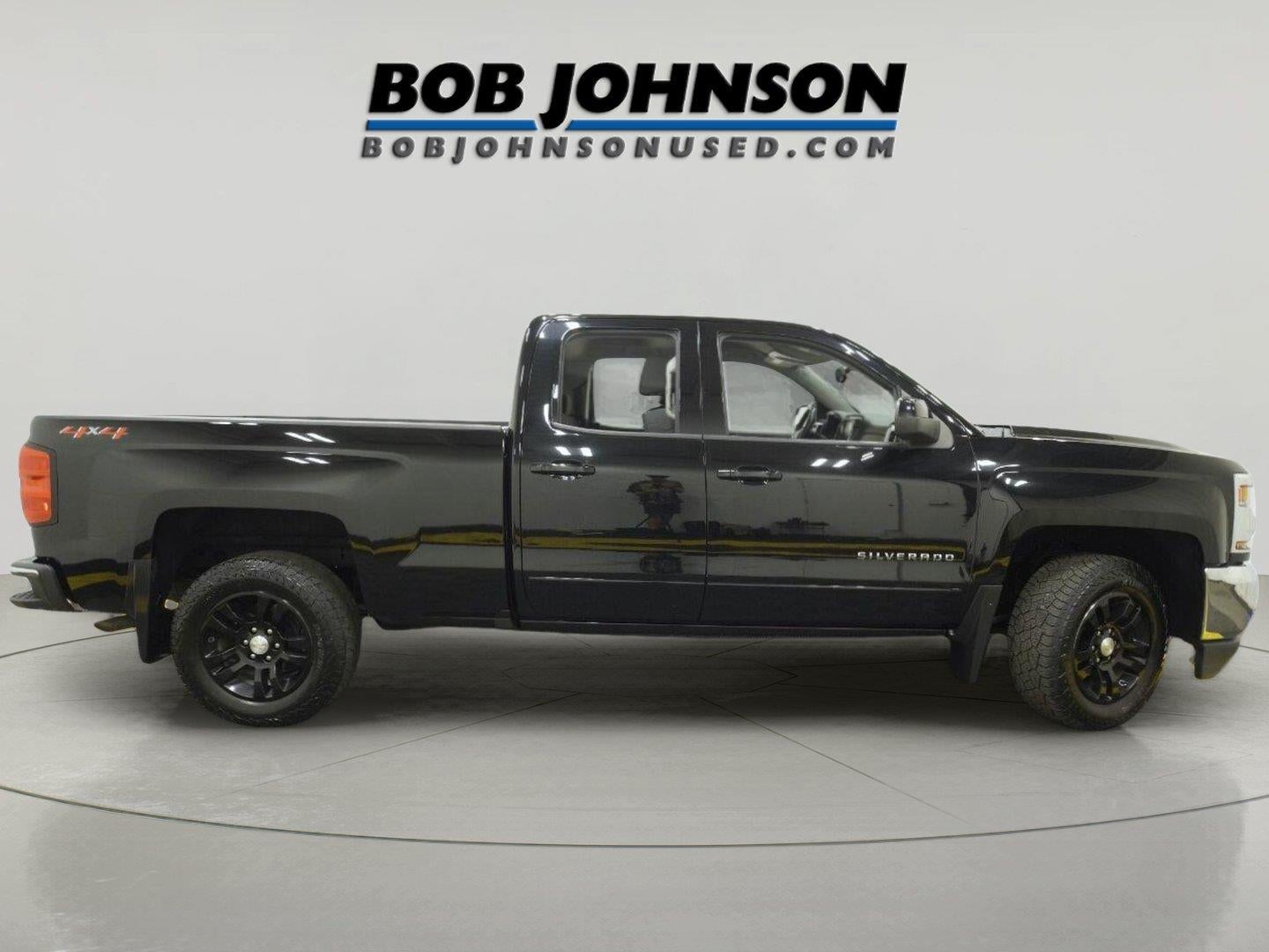 2019 Chevrolet Silverado LD LT