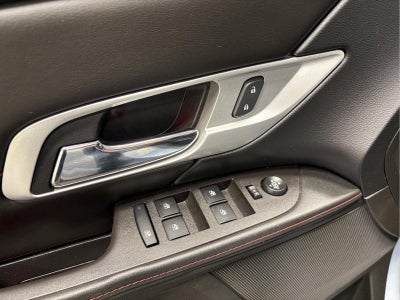 2015 GMC Terrain SLT