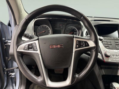 2015 GMC Terrain SLT