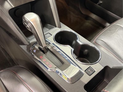 2015 GMC Terrain SLT