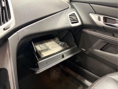 2015 GMC Terrain SLT
