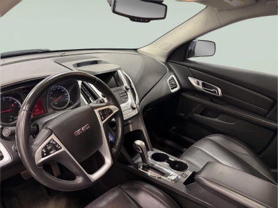 2015 GMC Terrain SLT
