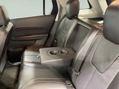 2015 GMC Terrain SLT