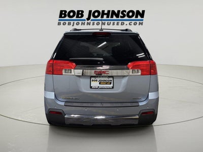 2015 GMC Terrain SLT