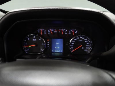 2019 GMC Sierra 1500 Limited 4WD Double Cab