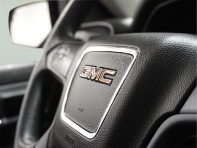 2019 GMC Sierra 1500 Limited 4WD Double Cab