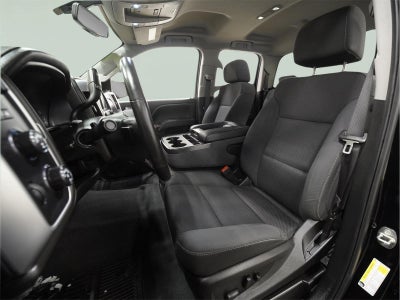 2019 GMC Sierra 1500 Limited SLE