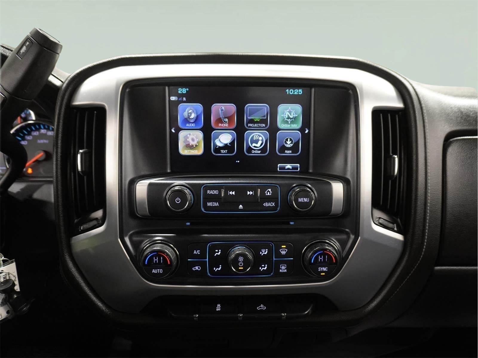 2019 GMC Sierra 1500 Limited SLE