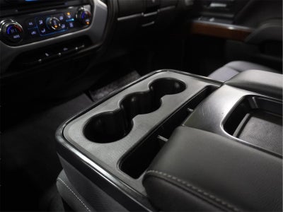 2019 GMC Sierra 1500 Limited SLE