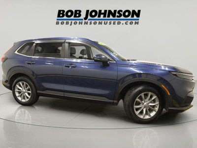 2023 Honda CR-V EX-L AWD