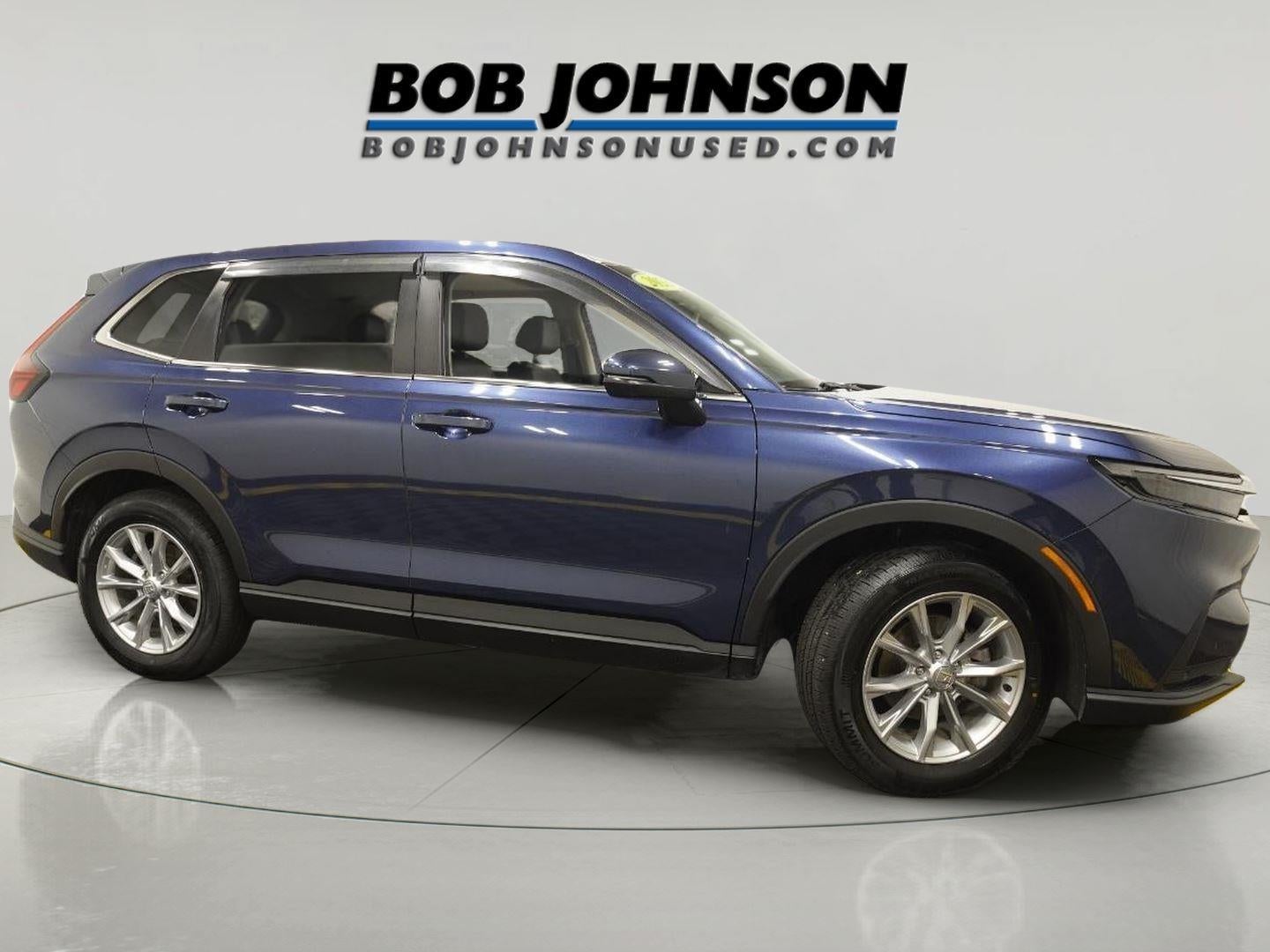 2023 Honda CR-V EX-L AWD