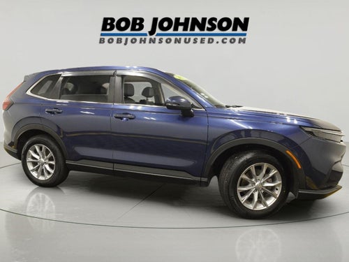 2023 Honda CR-V EX-L AWD