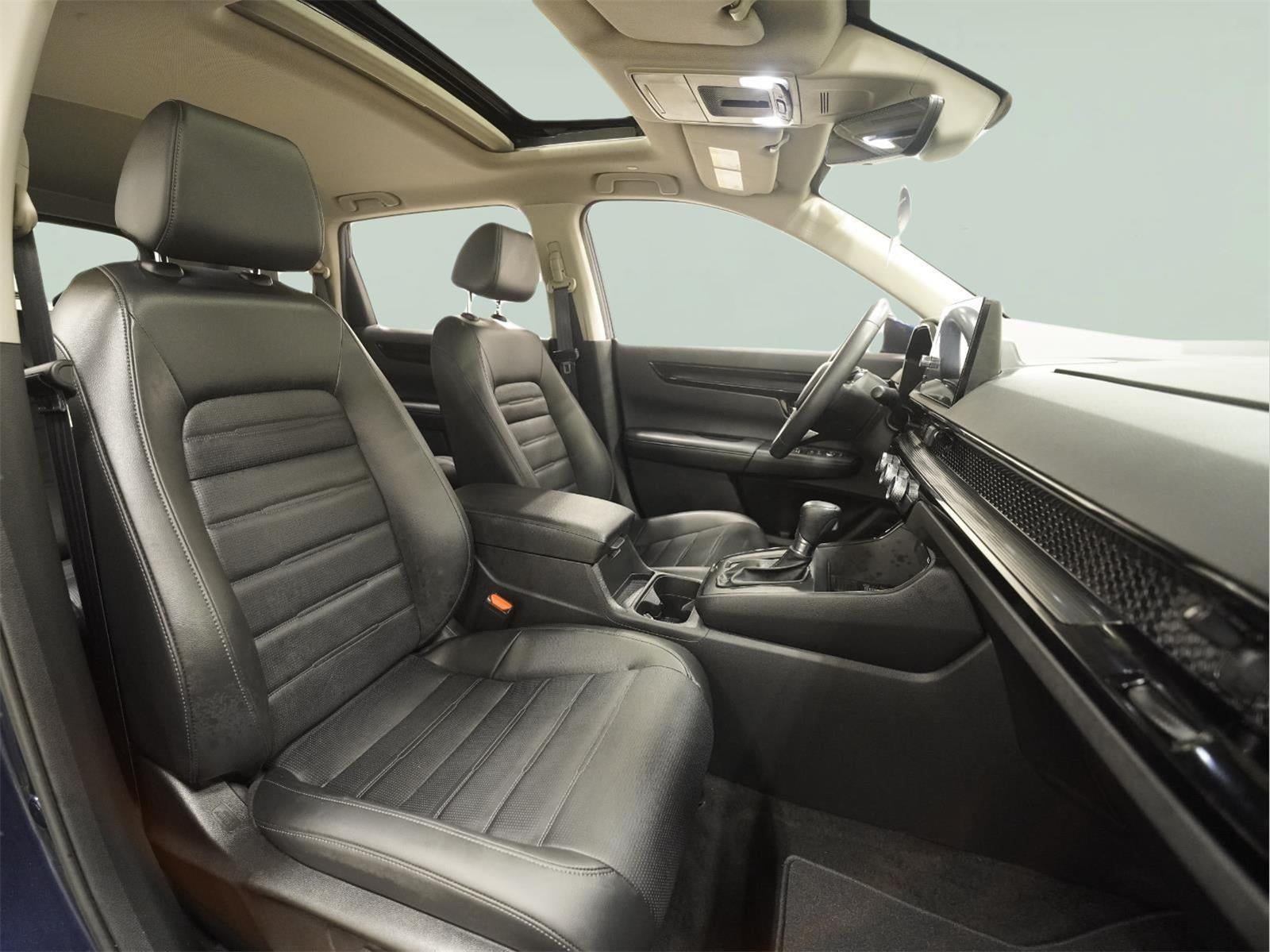2023 Honda CR-V EX-L AWD