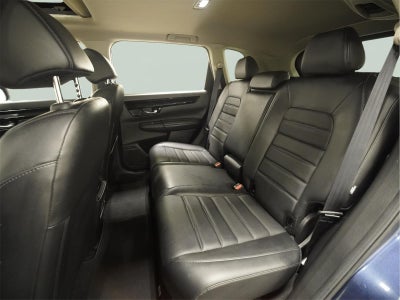2023 Honda CR-V EX-L AWD