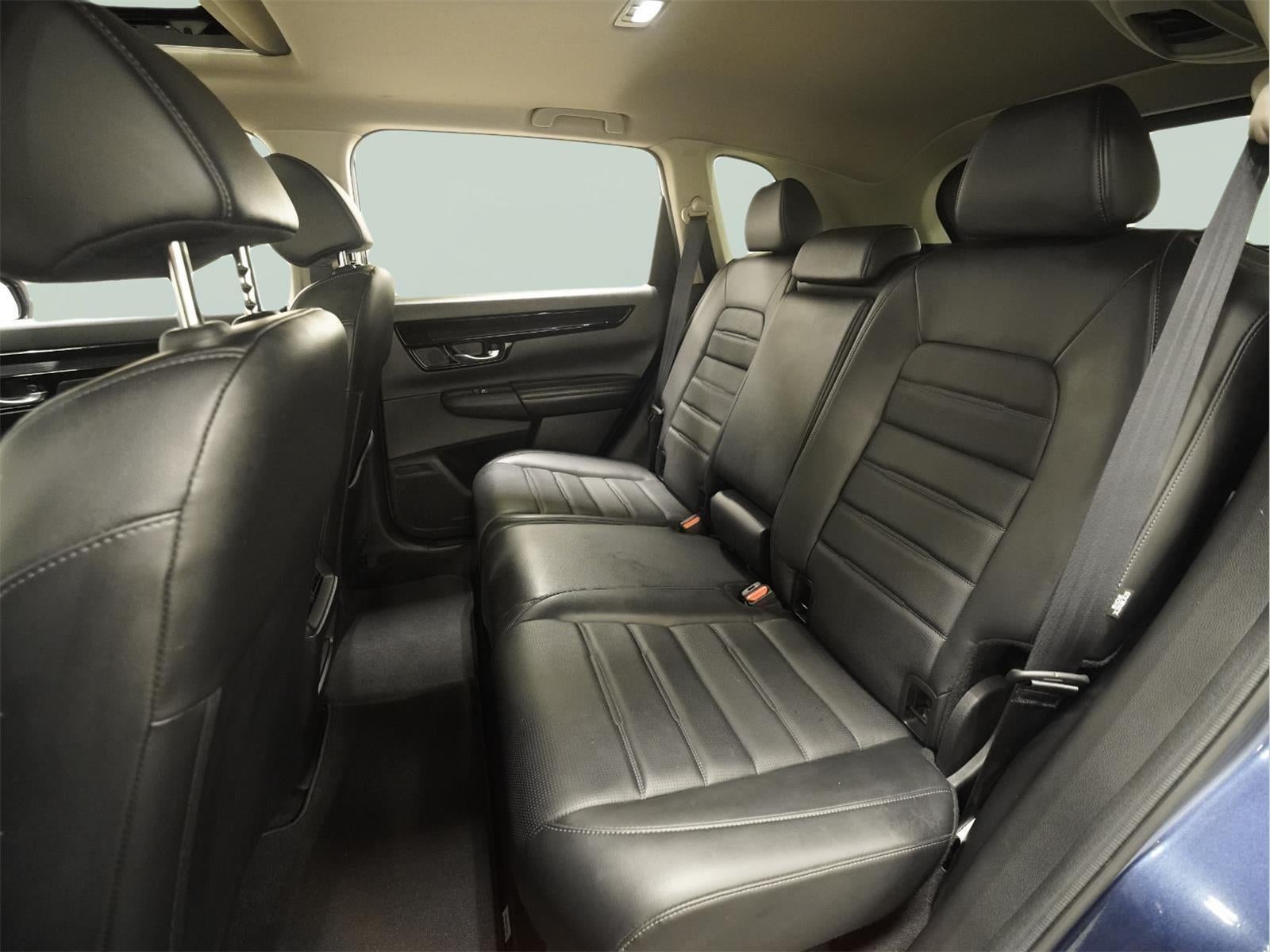 2023 Honda CR-V EX-L AWD